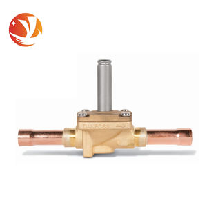 Válvula Solenoide Normalmente Cerrada 032L1212 NSXH, Nueva y Original, Controlador Lógico Programable PLC, Hecho en China - Product Image 2