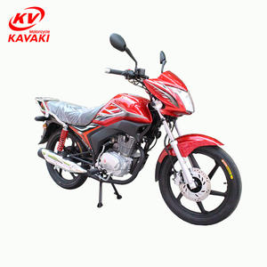 Made in China <span class=keywords><strong>bajaj</strong></span> moto a benzina radiatore olio moto 100cc 150cc per il mercato Africa - Product Image 3