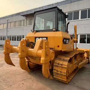 รถดันดินมือสอง CAT D6G ราคาถูก ประสิทธิภาพเยี่ยม รถดันดินมือสอง CAT ขาย - Product Image 1