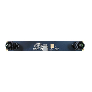 4MP 1080P Ống nhòm 60fps đồng bộ phát hiện độ sâu USB máy ảnh mô-đun F35 UVC giao thức - Product Image 6
