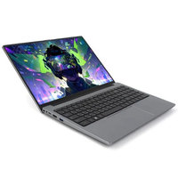Laptop Gaming 15.6 inci dengan Intel Core I3 5005U, RAM 8GB SSD 128GB Windows 10/11 OS kapasitas memori 16GB colokan US UK
