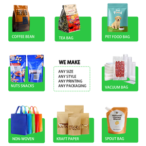 聚酯薄膜金属化食品级软质光面防水拉伸膜铝密封卷三明治棒棒糖OEM小袋印刷 - Product Image 5