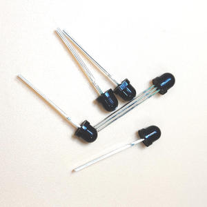 LC LFN Optical <b>Amplifier</b> Decoder Module Digital Sensor Long Distance 38Khz Infrared Receiver 360 Degree Plastic Sensor Factory - Product Image 3