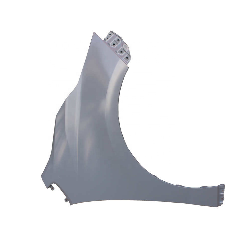 ホアン Front Fender Replacement for SIENNA 2021 - BHQP Auto Parts