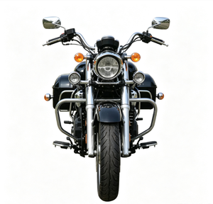 Motocicleta Deportiva de Dos Ruedas con Alta Tasa de Recompra, Gran Estabilidad, Diseño Especial y Elegante - Product Image 2