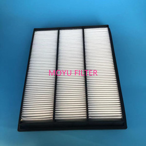 ไส้กรองอากาศ21702999สำหรับ D4 D6 D9รถบรรทุก D11อะไหล่ทดแทน - Product Image 1