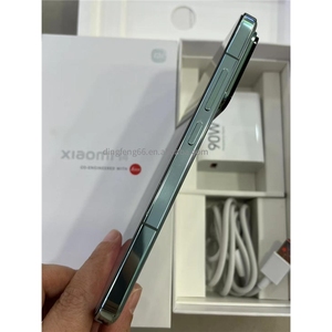Nuevo Teléfono Inteligente Original al por Mayor para Xiao <span class=keywords><strong>Mi</strong></span> 14, Doble <span class=keywords><strong>SIM</strong></span>, 5G LTE, 6G RAM ROM, OLED 120Hz, para Juegos, en Inglés, Francés y Español - Product Image 3