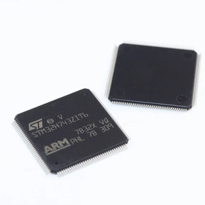 Honclay原装集成电路STM32H743ZIT6集成电路单片机32位2MB闪存144LQFP微控制器芯片STM32H743ZIT6 - Product Image 1