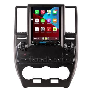 Автомагнитола RoadNavi Android для Land Rover Freelander <span class=keywords><strong>2</strong></span> 2007-2012 автомобильный мультимедийный плеер беспроводной Carplay 4G 360 - Product Image 4