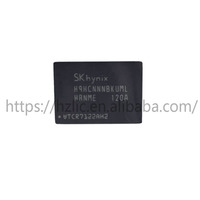 Chip IC de componente electrónico nuevo y Original H9HCNNNBKUMLHR H9HCNNNBKUML circuito integrado de 2/2/1/2/2/1/2
