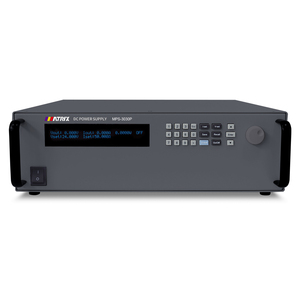 Alimentation haute puissance MATRIX 30V 40A 1200W MPS-3040P programmable linéaire avec OCP OVP pour usage industriel - Product Image 1