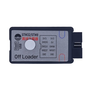 Daplink <span class=keywords><strong>stm32</strong></span>/stm8 daplinader + אמולטור מקוון להחליף j-link מקש - Product Image 4