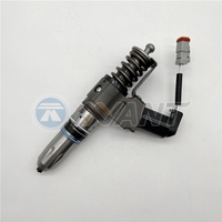Venta Especial: Piezas de Motor Diésel N14 3411754 3080766 3411755 3083662 Inyector de Combustible Diésel