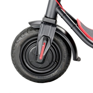 Trottinette électrique pour la neige, appareil électronique de haute qualité, avec batterie amovible, deuxième main - Product Image 4
