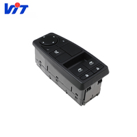 Interruptor del Panel de Control Maestro del Elevalunas Eléctrico para Camión VIT 81258067109