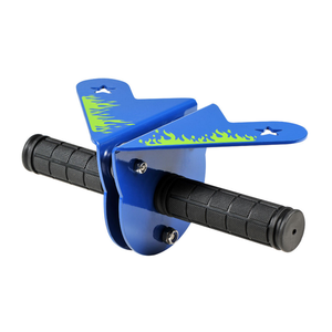 Kit de sport d'aventure en plein air pour la famille CTSC 110' pour les vacances - Tyrolienne avec protège-mains de sécurité - Product Image 3
