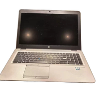 Online Wholesale EliteBook 850 G3 Laptops 15.6 Inch Intel Core I5 I7 CPU 6 Generation Wide Screen Laptop