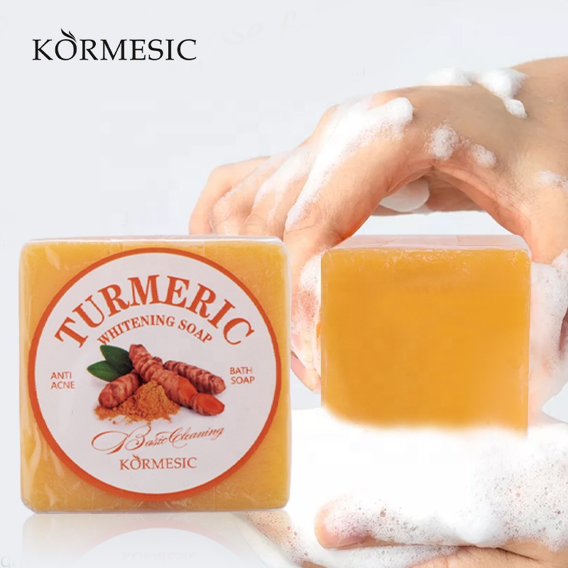 Натуральное кокосовое мыло