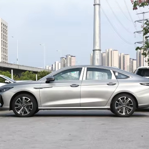 2022 modèle Chery Arezer 8 meilleure vente marque chinoise élégante 1.6T DCT voiture pas cher <span class=keywords><strong>automobile</strong></span> électrique et à essence - Product Image 2