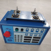 Instruments de contrôle du moteur marin Weichai d'origine, écrans, indicateurs, panneau avec moniteur filaire Wp4 Wp6 Wd10 Wd12 Wp13 Wp12