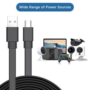 Tùy chỉnh 30ft <span class=keywords><strong>Micro</strong></span> <span class=keywords><strong>USB</strong></span> <span class=keywords><strong>C</strong></span>áp Điện 2-Pack <span class=keywords><strong>Micro</strong></span> sạ<span class=keywords><strong>c</strong></span> <span class=keywords><strong>USB</strong></span> để Loại <span class=keywords><strong>C</strong></span> cho điện thoại di động máy ảnh máy tính - Product Image 5