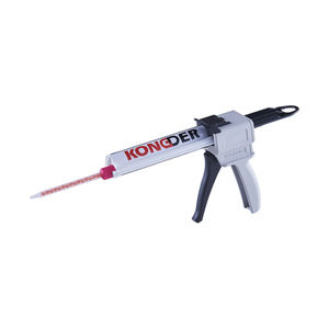 Adesivo bicomponente da 75ml per controsoffitto al quarzo cam45 - Product Image 2