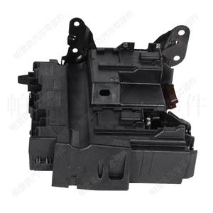 Gestionnaire de batterie Peugeot 9675350380 pour 3008 2016-2024 Système BMS en plastique ABS - Product Image 3