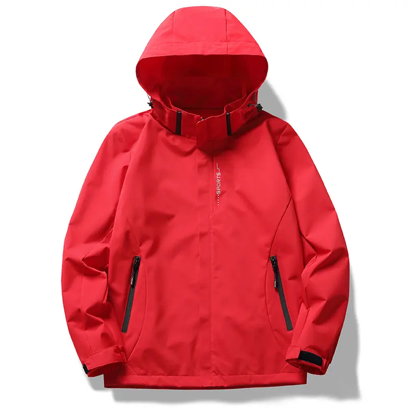 Alta Qualidade Novos Casacos De Couro De Inverno Homens Casuais Unisex Custom color Soft Shell Jacket Para Homens
