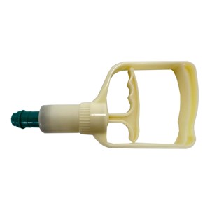 Mangkuk bekam vakum, Set 12 buah cangkir terapi bekam Hijama - Product Image 6