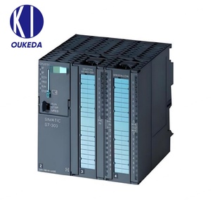 อุปกรณ์ไฟฟ้า 6SL3060-4AP00-0AA0 ใหม่เอี่ยม 100% พร้อมการรับประกัน 1 ปี - Product Image 1