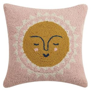 Hook Needlework Techniques <strong>Cushion</strong> Get Get Get <strong>Letter</strong> Hook Pillow Embroidery Decorative <strong>Cushion</strong> Soft Warm Hook Pillow - Product Image 2