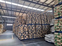 Granulés de résine PVC élastique S3 SG5 Valeur K 65 pour tuyauterie, fabriqués aux États-Unis, vente aux entreprises