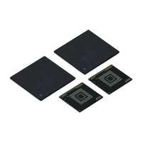Circuitos Integrados, Chip de Memoria EMMC, Módulo de 8GB, KLM8G1GETF-B041, Cumple con ROHS3, MSL3, en Stock