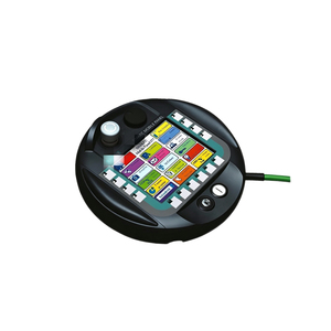 Nuevo y 100% Original 6AV6645-0BC01-0AX0 Mobile 177 6AV6645-0BC01-0AX0 Mobile 177 - Product Image 1