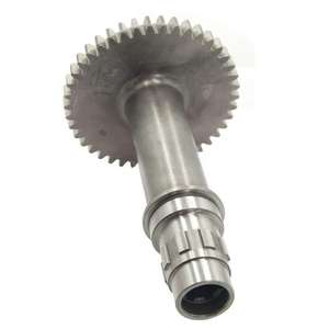 Hansen 40A0042ใหม่272200262 503610A รถตักล้อยางอะไหล่รถปั๊มเกียร์ทำงานสำหรับรถตักล้อ - Product Image 3