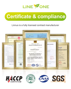 Doğal stres iyi çocuklar uyku Vegan sakızlı şeker vitaminleri takviyeleri ashandandha Gummies - Product Image 5