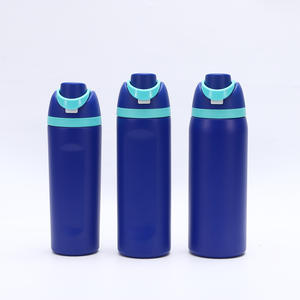 Logo personalizzato in acciaio inox Tumbler moderna bottiglia d'<span class=keywords><strong>acqua</strong></span> paglia 304 acciaio inossidabile per bere latte - Product Image 6