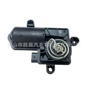 Applicable to Land Rover gasoline vehicles, exhaust pipe valve LR137008 - Product Image 5