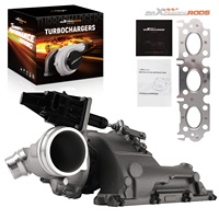 توربولادر MaXpeedingrods B38A15A B38A12A لبي. دبليو 2 نشط/جران تورر F45/F46 216i 218i-من أجل MINI F56 Cabriolet