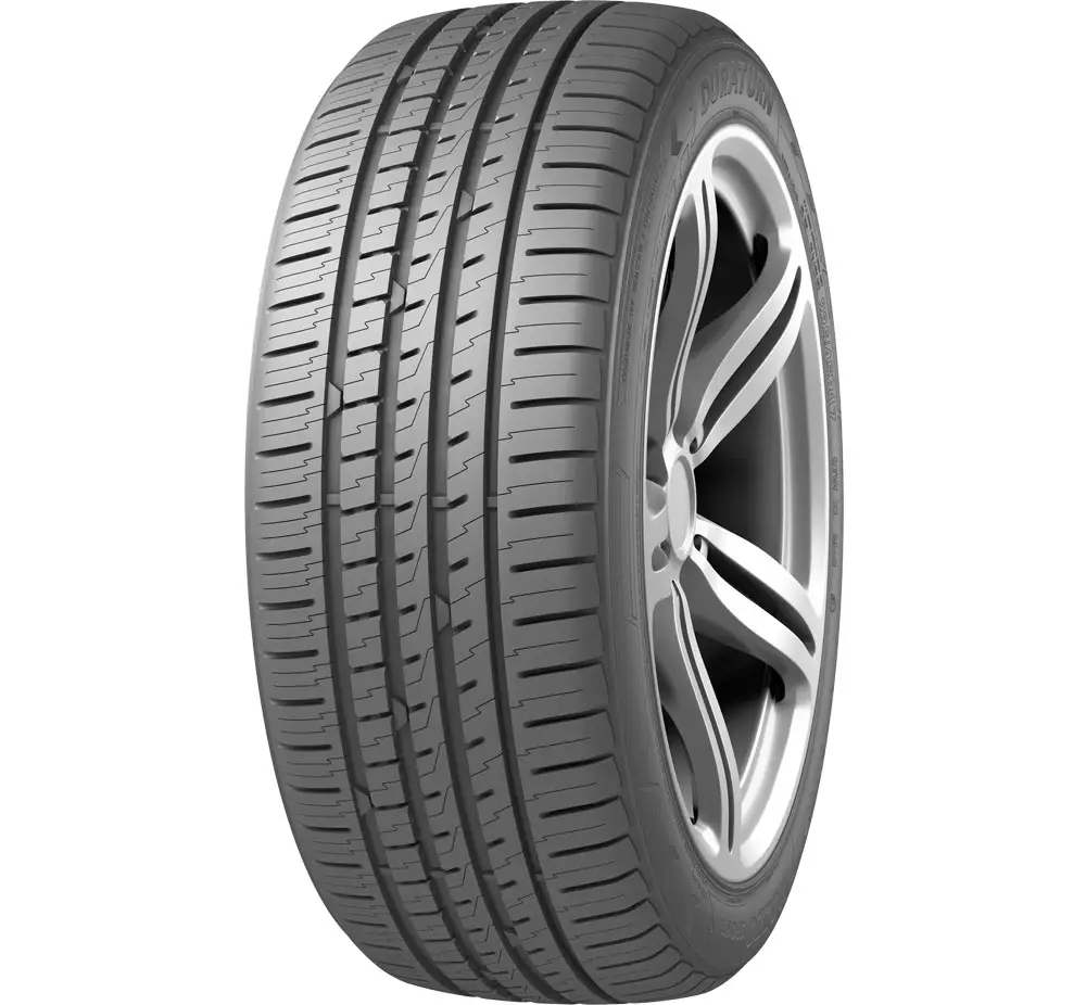 China Premium Quality 205/55R16 205 55 r16 UHP Sports Car Tires 16inch Passenger Tire DURATURN NEOLIN tire