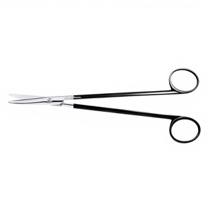 Ciseaux chirurgicaux Metzenbaum pour usage en laboratoire médical, ciseaux de dissection Stille Supercut Metzenbaum - Product Image 1