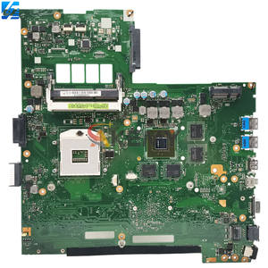 G55VW scheda madre portatile per ASUS G55V G55VW scheda madre Notebook questo articolo è in magazzino 100% test OK spedizione veloce di alta qualità - Product Image 1