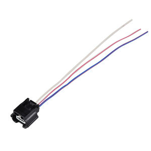 Camshaft & Crank Position Sensor Harness Connector Pigtail Fit 350Z VQ35 - Product Image 2