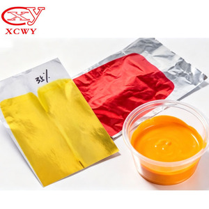 Pâte de pigment organique <span class=keywords><strong>PO5</strong></span> à forte teinture, orange 5, pour l'impression textile - Product Image 6