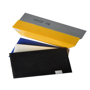 POM polymer có đặc tính tự bôi trơn tốt và khả năng chống mỏi mạnh ESD tấm nhựa POM - Product Image 4