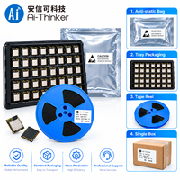 Papan Pengembangan Kamera Ai-Thinker Open Source Hardware AiPi-CAM-D200 /200w Pixel/package Kompatibel dengan ESP32-CAM