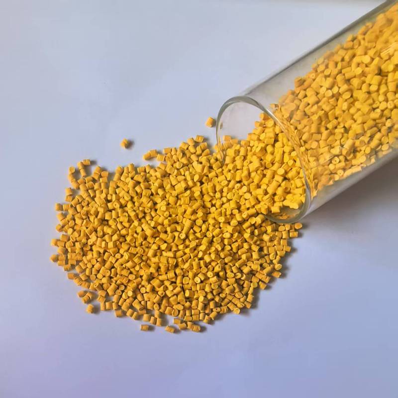 Polypropylene PP Injection Molding Raw Material