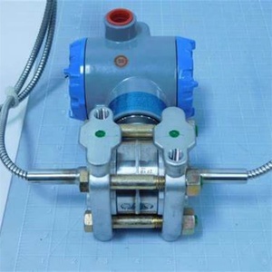 STR82D-21CS1B0-AFAAC21A0-C-AHE-11S-A-20A0-F1-0000 Joint d'étanchéité à diaphragme à distance SmartLine Honeywell Str82d Smartline Remote Diaphragm S - Product Image 6