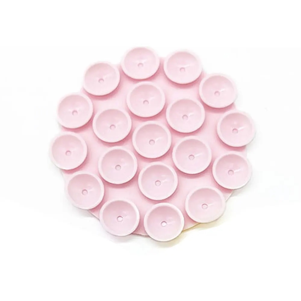 Rond rose