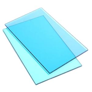 Résistance au vent haute résistance couleur personnalisée <span class=keywords><strong>prix</strong></span> de la feuille de polycarbonate pour <span class=keywords><strong>solarium</strong></span> Freestyle - Product Image 5